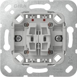 Gira Wissel-Wisselschakelaar 310800