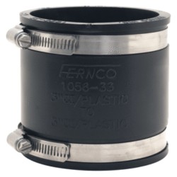 Fernco Koppeling Flexibel 50-63Mm