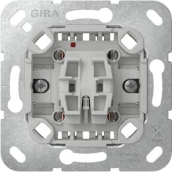 Gira Wisselschakelaar 381600 Inbouw