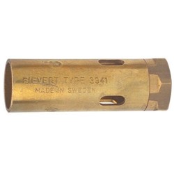 Sievert Branderkop Pro 394102 22mm