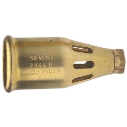 Sievert Branderkop Pro 294402 50mm