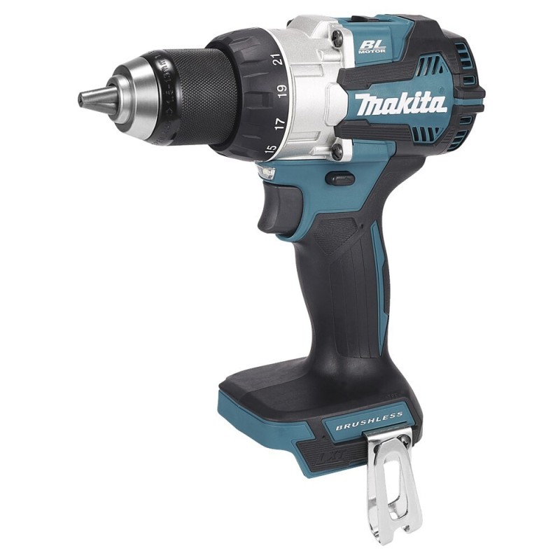 Makita Boormachine Ddf489Z 18V - zonder accu