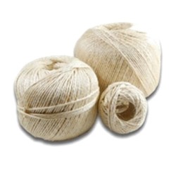 Sisal Paktouw 031062A 2Str Bol 500G Zb