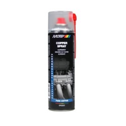 Motip Kopervet Spray 500Ml