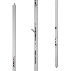 HMB Multipoint Deluxe 500946 - Opbouw - 250cm - SKG***