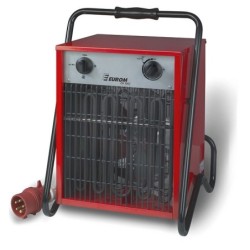 Eurom Elektrische Heater EK9002 4.5-9Kw