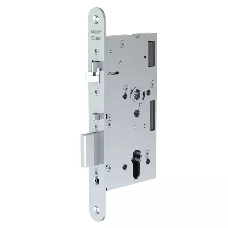 Abloy Paniekslot El160 65Mm Pc72 Skg**